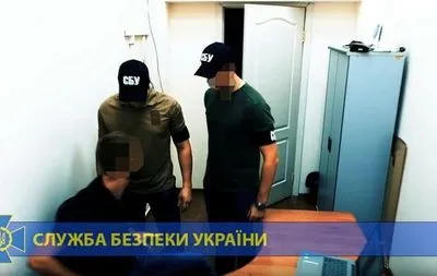 На Дніпропетровщині блокували групу хакерів, які працювали на ФСБ