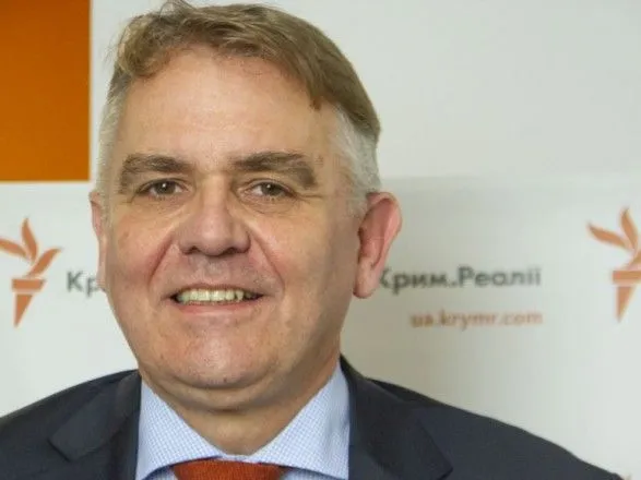 Посол Нідерландів про Крим: неприйнятно анексувати територію держави в 21 столітті