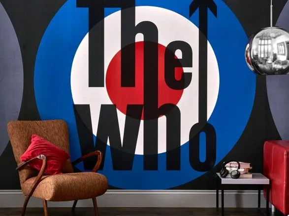 Рок-група The Who випустила альбом вперше за 13 років