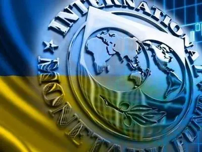 Президент: Украина и МВФ договорились про новый кредит