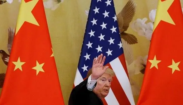 Трамп призвал Всемирный банк прекратить выдавать кредиты Китаю