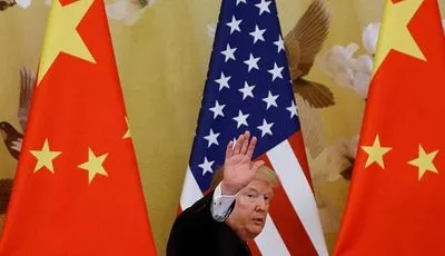 Трамп закликав Світовий банк припинити видавати кредити Китаю