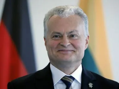 Литва закликала Росію виконати свої зобов'язання щодо України