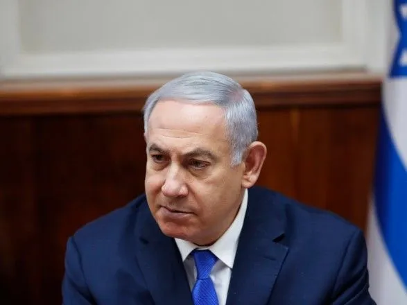 Нетаньяху хочет от США признания аннексии Иорданской долины