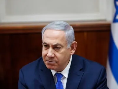 Нетаньяху хочет от США признания аннексии Иорданской долины