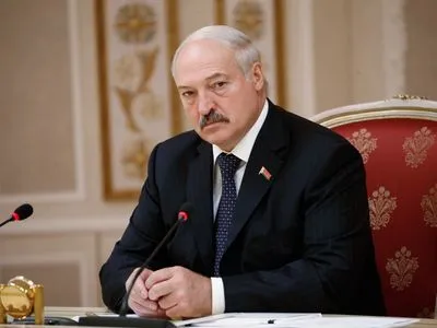 Лукашенко выразил соболезнования Зеленскому в связи с жертвами пожара в Одессе