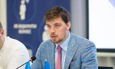 Гончарук: вибори на Донбасі відбудуться лише після деокупації
