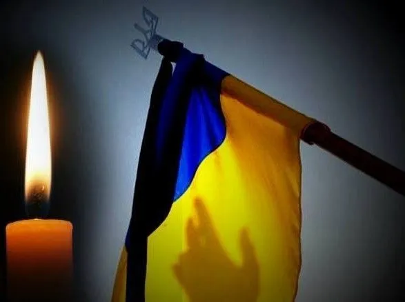 Сегодня в Украине объявили траур по погибшим при пожаре в одесском колледже