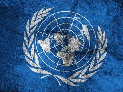 Генасамблея ООН ухвалила резолюцію по Криму