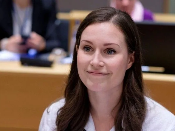 Правительство Финляндии возглавит самая молодая в мире премьер-министр