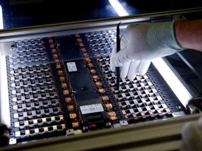 Євросоюз схвалив субсидії для виробництва батарей на 3,2 млрд євро