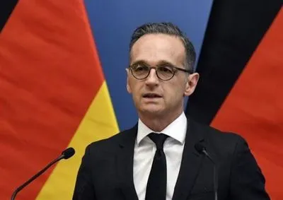 Німеччина закликає Росію до компромісу по Донбасу