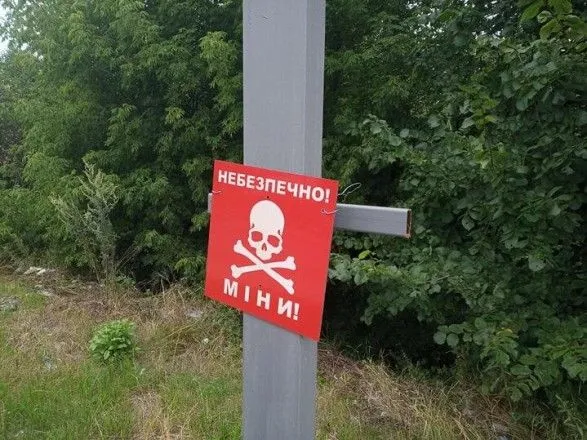 На Донбасі зростає кількість підривів бойовиків на власних мінах – розвідка