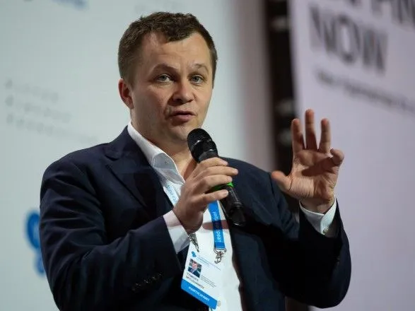 Милованов рассказал об экономических потерях Украины от российской агрессии