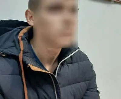 В Николаеве мужчина проиграл 5 тыс. грн в автоматах и хотел покончить с собой