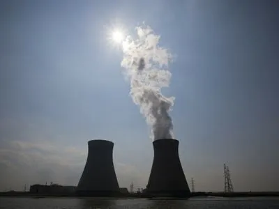 Енергосистема України працює без двох атомних блоків