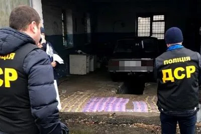 В Луганской области чиновника Госгеокадастра задержали на взятке