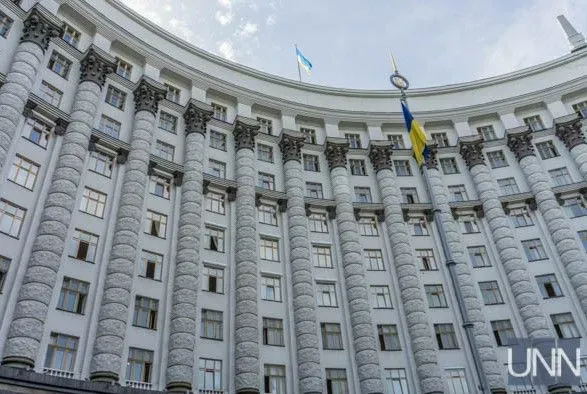 Кабмін виділить 4 млн гривень на ліквідацію наслідків пожежі в Одеському коледжі