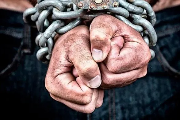 Торговля людьми стала следствием оккупации территорий Россией - Нежинский