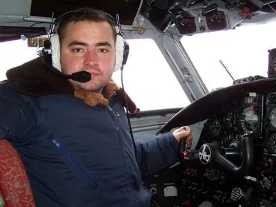 В Украине снимут документальный фильм о погибшем военном летчике Майбороде
