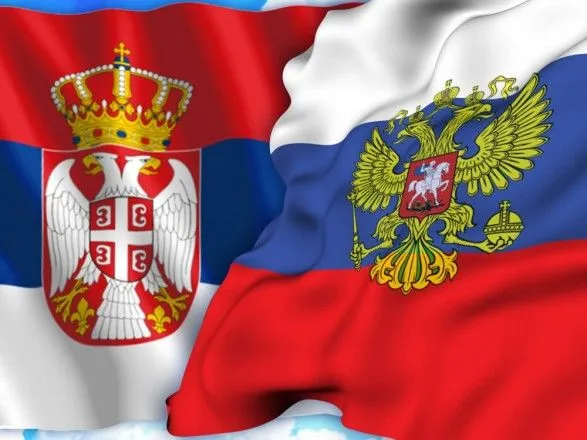 МЗС висловило протест Сербії через візит представників окупованого Криму