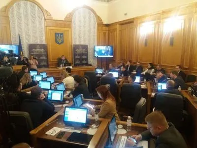 Комитет рекомендовал ВР принять законопроект об особом статусе Донбасса
