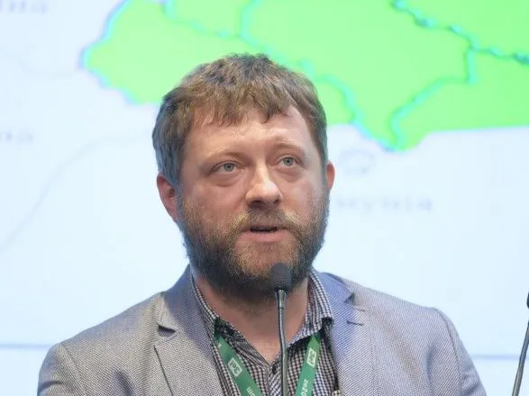 Корнієнко відреагував на слова Путіна про "другу Сребреницю" на Донбасі