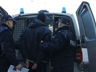 У Польщі затримали двох п’яних водіїв-українців, які пропонували хабарі поліції