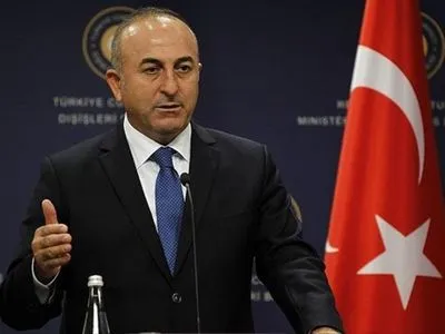 Турция угрожает США последствиями из-за возможных санкций за С-400