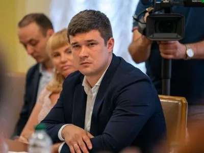Федоров рассказал о первой государственной услуге без участия чиновника