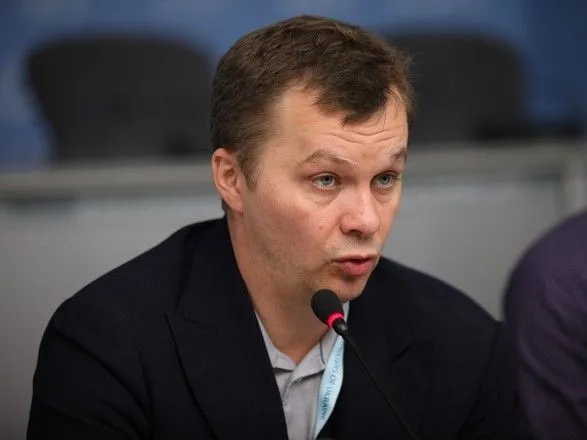 Милованов відмовився прокоментувати свою премію в 1630% - нардеп