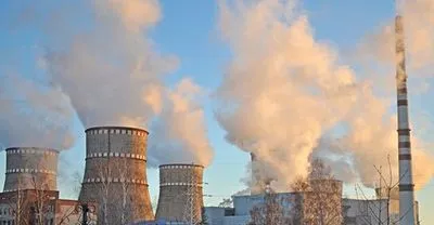Енергосистема України продовжує роботу без двох атомних блоків