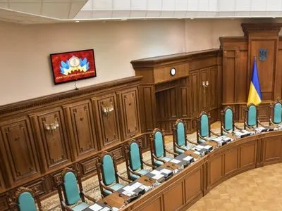 Рада не приняла постановление по выполнению решений КСУ в сфере соцзащиты населения