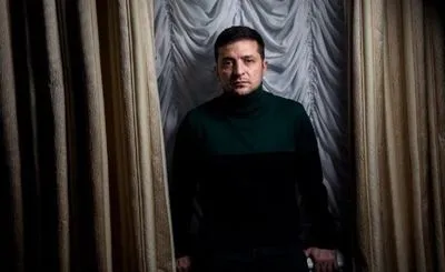 Зеленський закликав МВС і ГПУ знайти замовника вбивства Шеремета