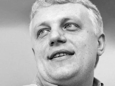 Музикант Андрій Riffmaster Антоненко заявив, що його обвинувачують у вбивстві Павла Шеремета