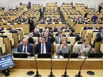 Держдума РФ спростила для громадян України та Білорусі отримання статусу носія російської мови