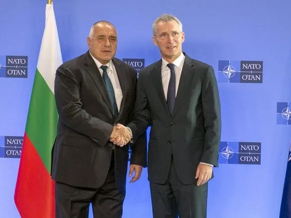 Болгария предложила НАТО создать координационный центр ВМС Альянса у себя на территории