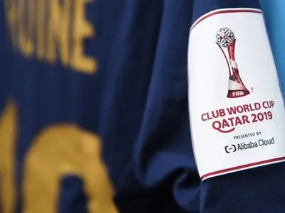 Состоялся первый поединок Клубного чемпионата мира
