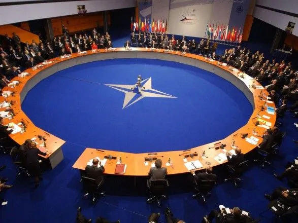 Нардепи ухвалили проект постанови про проведення в Україні весняної сесії ПА НАТО