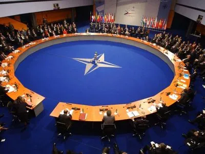 Нардепы приняли проект постановления о проведении в Украине весенней сессии ПА НАТО