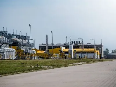 У "Нафтогазі" обіцяють не залишити Молдову без газу