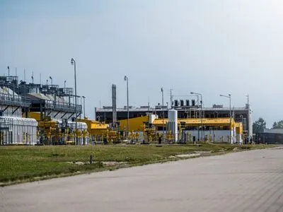 В "Нафтогазе" обещают не оставить Молдову без газа