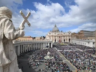 WSJ: Ватикан использует пожертвования для покрытия дефицита госбюджета