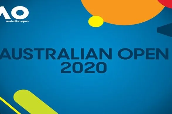 П'ятеро тенісисток представлять Україну в основній сітці Australian Open