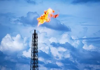 Нафтогаз начал бурение сверхглубокой скважины на Шебелинском месторождении