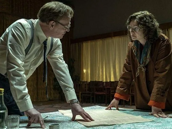 "Чернобыль" стал вторым в рейтинге самых популярных сериалов 2019 года