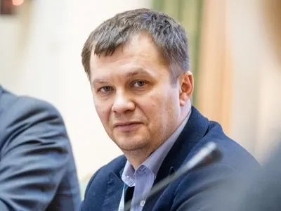 Милованов на посаді міністра заробив майже півмільйона гривень викладацькою діяльністю