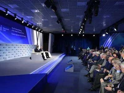 В МИД РФ заявили, что на нормандском саммите "Москва решила свои задачи лучше других"