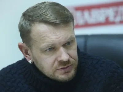 Вбивство Шеремета: український співак планує підтримати Антоненка в суді