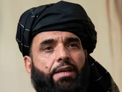 Талибан и США сделали паузу в переговорах "на несколько дней"